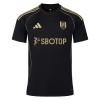 Ensemble Maillot Fulham FC Third 2025-26 Enfant